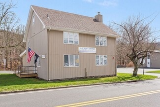 Hibernia, NJ Office - 328 Green Pond Rd
