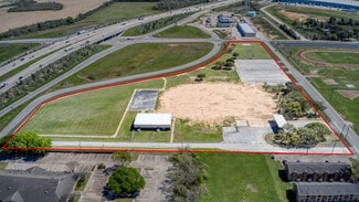 Waller, TX Commercial - TBD Fields Store at 290 hwy