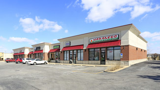 Beecher, IL Office, Retail - 981 Dixie Hwy