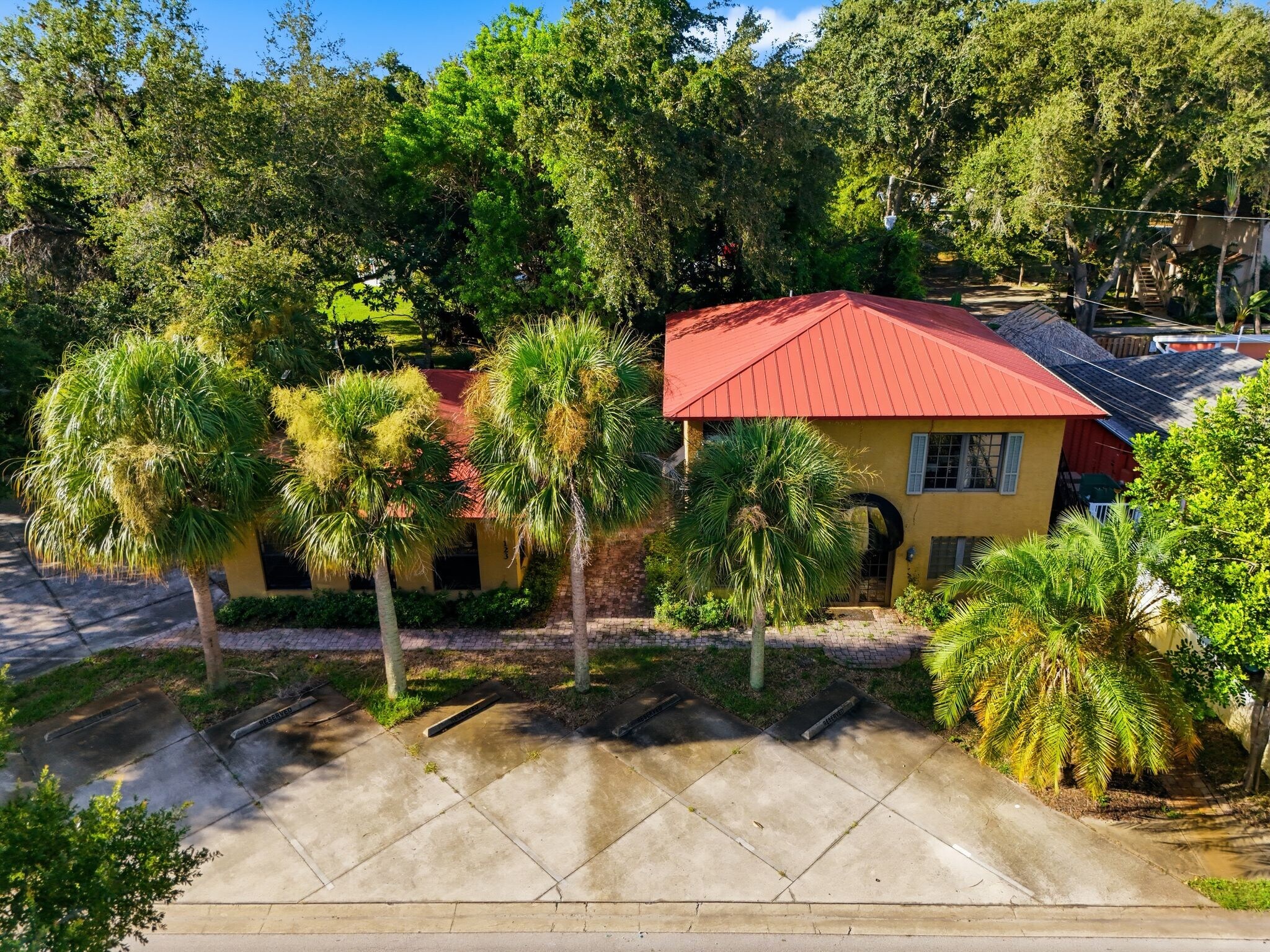 123 Tangerine Ave, Merritt Island, FL for Sale