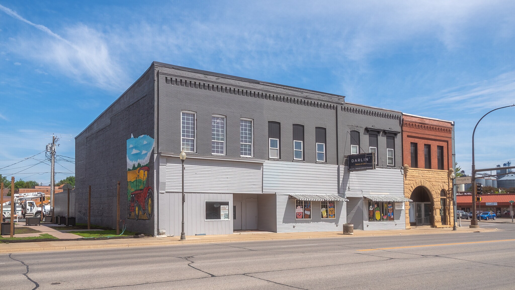 118 Main St N, Stewartville, MN for Rent