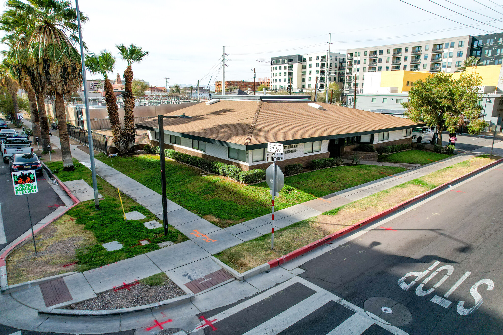 394 N 3rd Ave, Phoenix, AZ for Sale