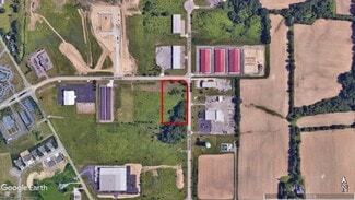 Massillon, OH Commercial - 2029 Venture Cir SE