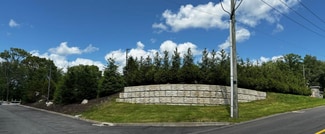 Oxford, CT Commercial - 7 Commerce Dr