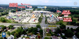 South Euclid, OH Retail - 1868 Warrensville Center Rd South Euclid, OH Retail - 1868 Warrensville Center Rd