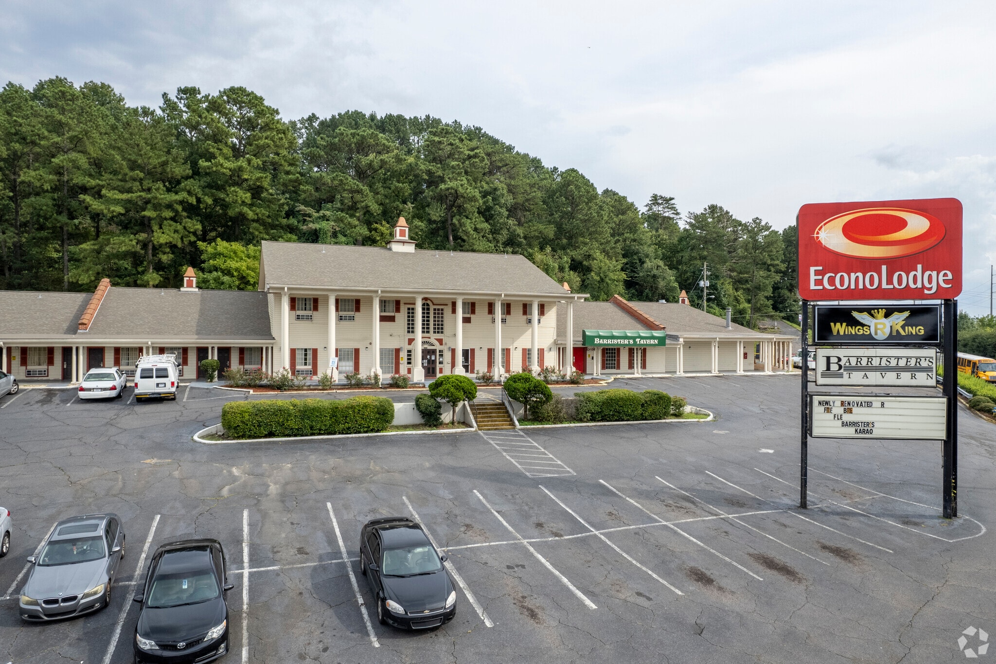 1535 Montgomery Hwy, Vestavia Hills, AL for Sale