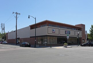 Tracy, CA Retail - 104 W 10th St