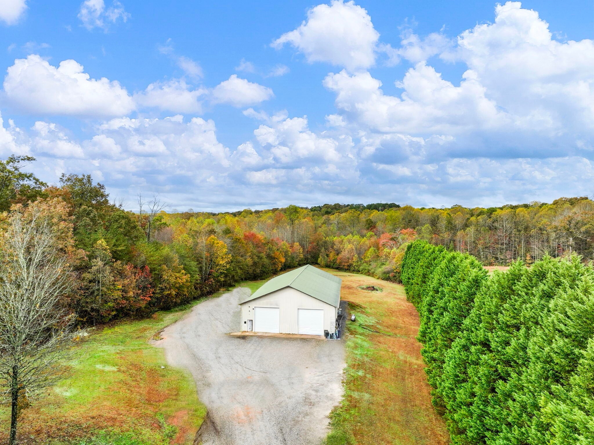 849 Blacksnake Rd, Mount Airy, GA for Sale