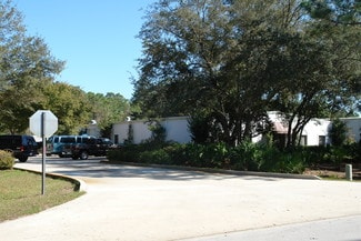 Ormond Beach, FL Warehouse - 5 E Tower Cir