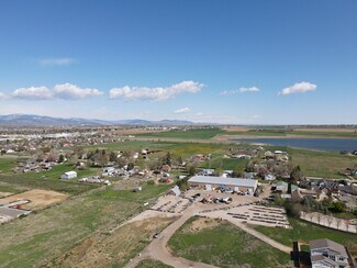 Berthoud, CO Industrial - 510 Remuda Rd