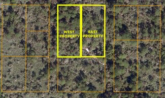 Fort Pierce, FL Industrial Land - TBA Dickens St