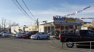 West Islip, NY Retail - 110 Sunrise Hwy