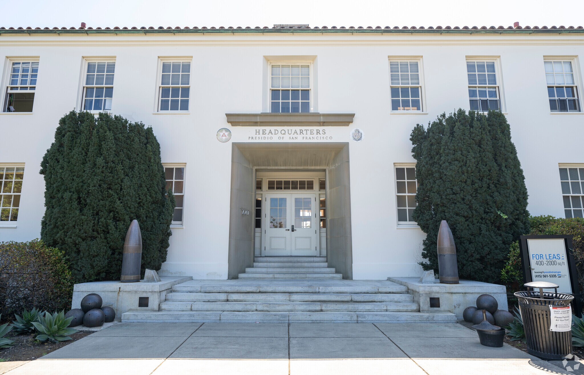 220 Halleck St, San Francisco, CA for Rent