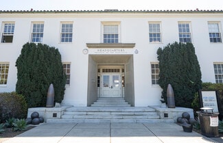 San Francisco, CA Office - 220 Halleck St San Francisco, CA Office - 220 Halleck St