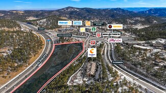 Evergreen, CO Commercial - 29259-29339 US Hwy 40