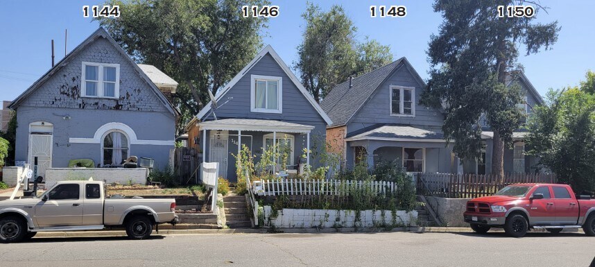 1148 S Cherokee St, Denver, CO for Sale