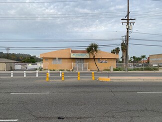 La Puente, CA Commercial - 435 N Azusa Ave