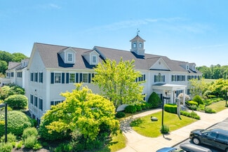 Stratham, NH Office, Office/Medical, Retail - 118 Portsmouth Ave
