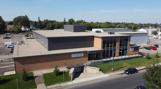 Saskatoon, SK Industrial - 1415 Ontario Av