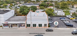 Hallandale Beach, FL Retail - 313 E Hallandale Beach Blvd Hallandale Beach, FL Retail - 313 E Hallandale Beach Blvd