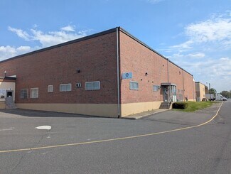 West Springfield, MA Industrial - 284 Bliss St West Springfield, MA Industrial - 284 Bliss St