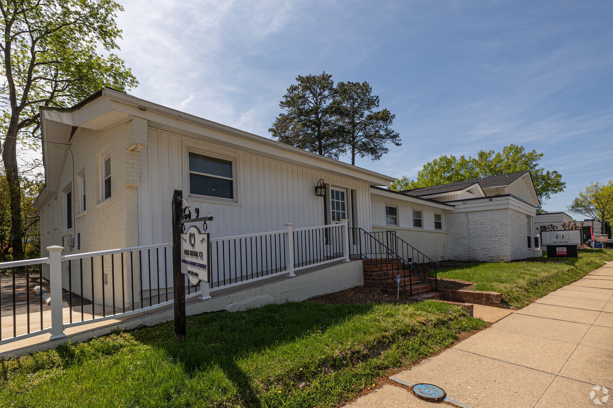 5311 Patterson Ave, Richmond, VA for Rent