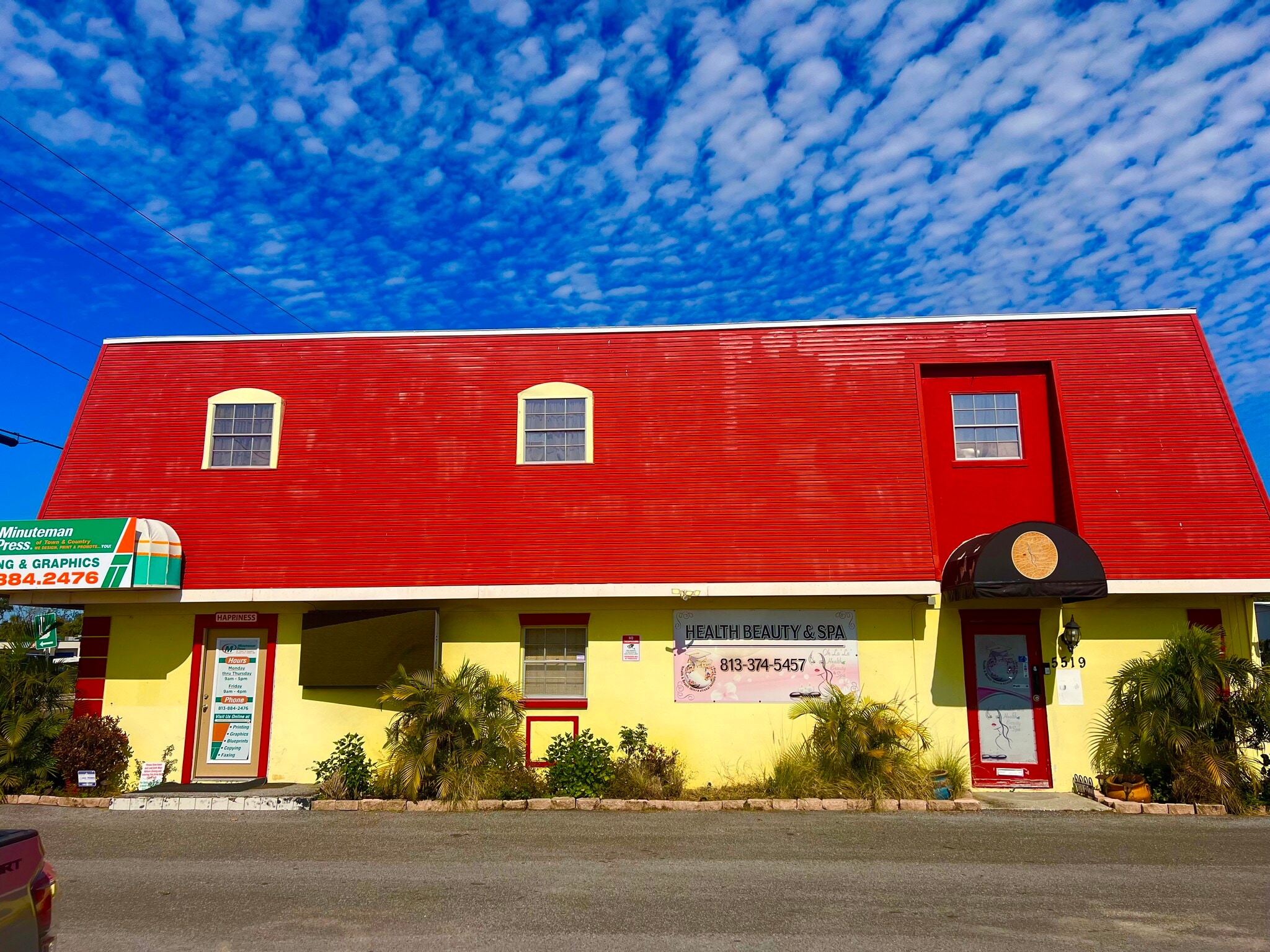 5519 Hanley Rd, Tampa, FL for Sale