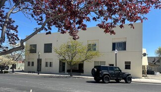 Susanville, CA Office/Residential - 801 Cottage St