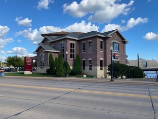 Neenah, WI Office - 145 N Commercial St