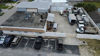 Oakland Park, FL Industrial - 3160 NE 3rd Ave Oakland Park, FL Industrial - 3160 NE 3rd Ave