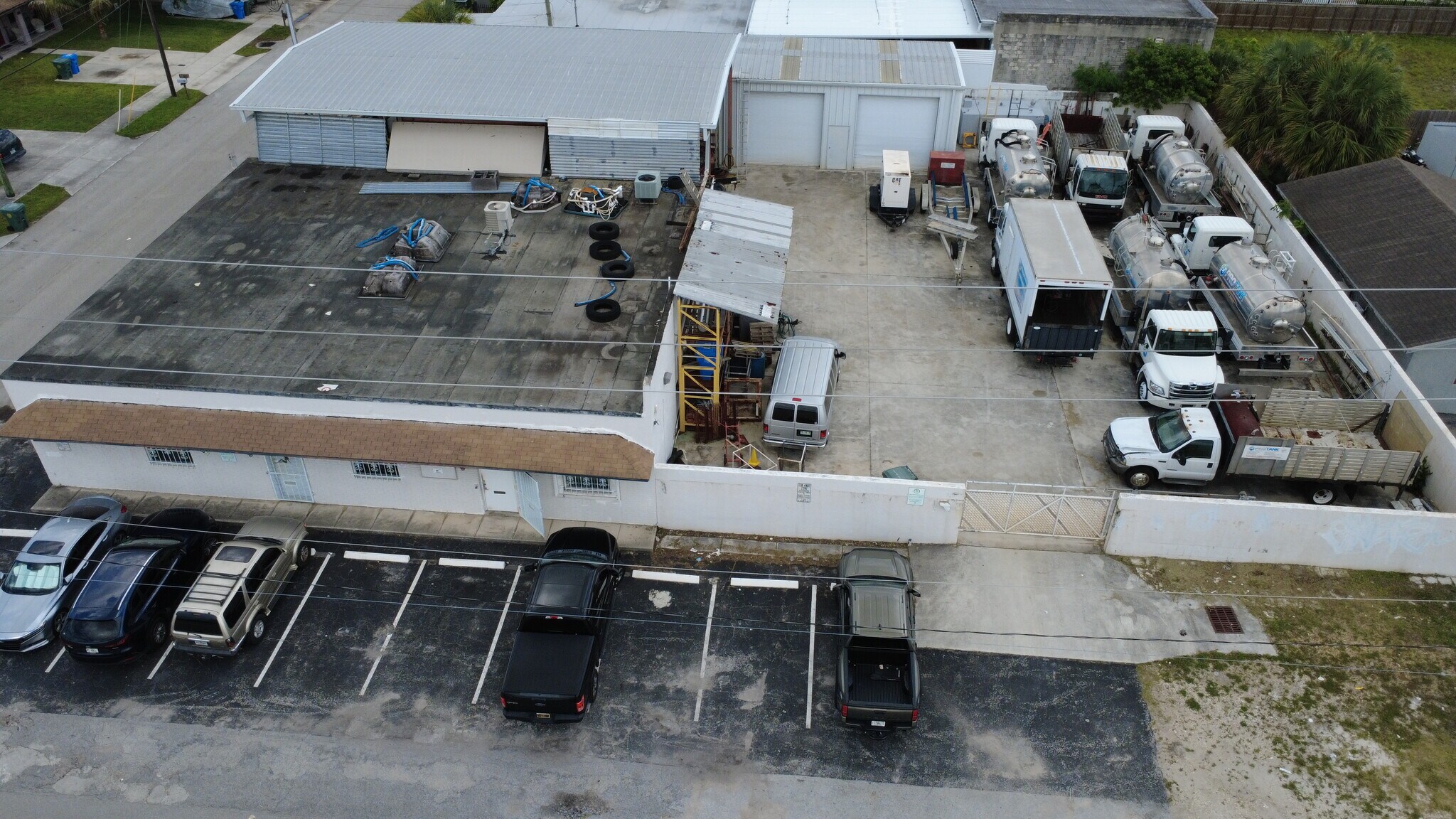 3160 NE 3rd Ave, Oakland Park, FL for Rent