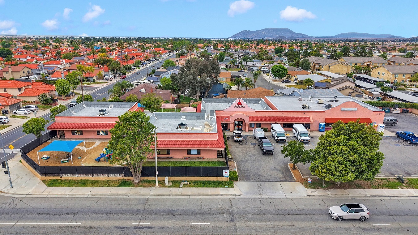 610 E Nuevo Rd, Perris, CA for Sale