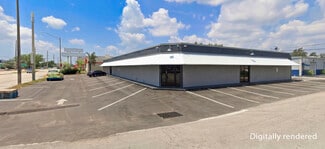 Fort Lauderdale, FL Storefront - 5149 Powerline Rd