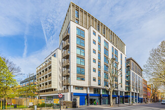 London, LND Office/Retail - 151-153 Tower Bridge Rd