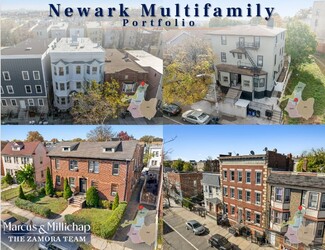 Newark Multifamily Portfolio