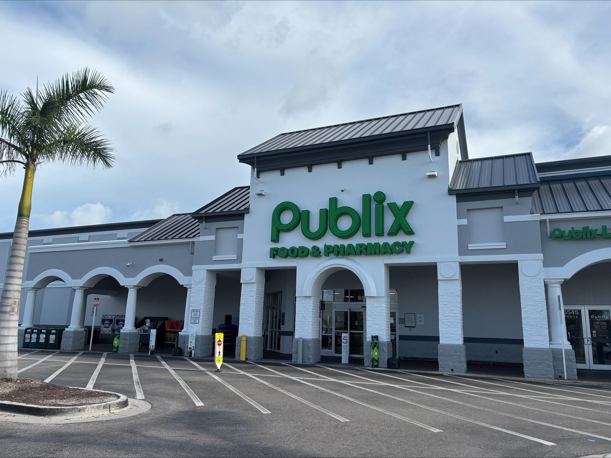 6507-6535 S Tamiami Trl, Sarasota, FL for Rent