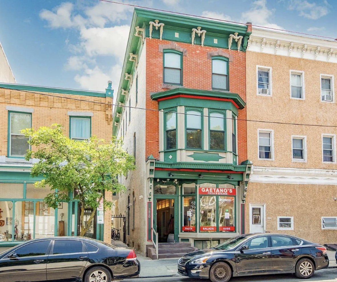 3820 Lancaster Ave, Philadelphia, PA for Sale
