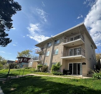 Salt Lake City, UT Apartments - 673 6th Ave