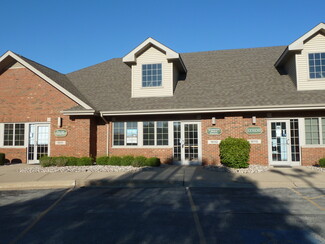 South Holland, IL Office/Medical - 16111-16117 LaSalle St