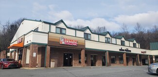 Glen Mills, PA Office, Office/Medical, Retail - 485 Baltimore Pike Glen Mills, PA Office, Office/Medical, Retail - 485 Baltimore Pike