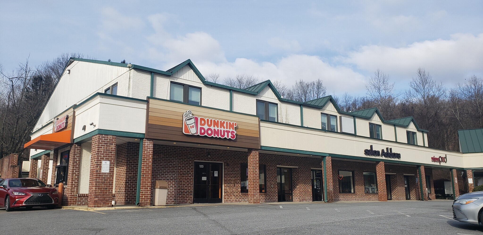 485 Baltimore Pike, Glen Mills, PA for Rent