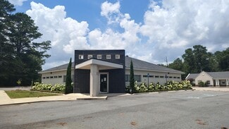 Perry, GA Office/Medical - 1027 Keith Dr Perry, GA Office/Medical - 1027 Keith Dr