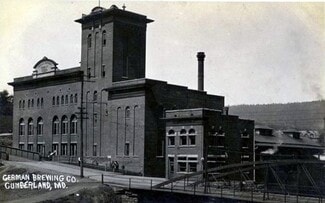 Cumberland, MD Specialty - 208 Market St