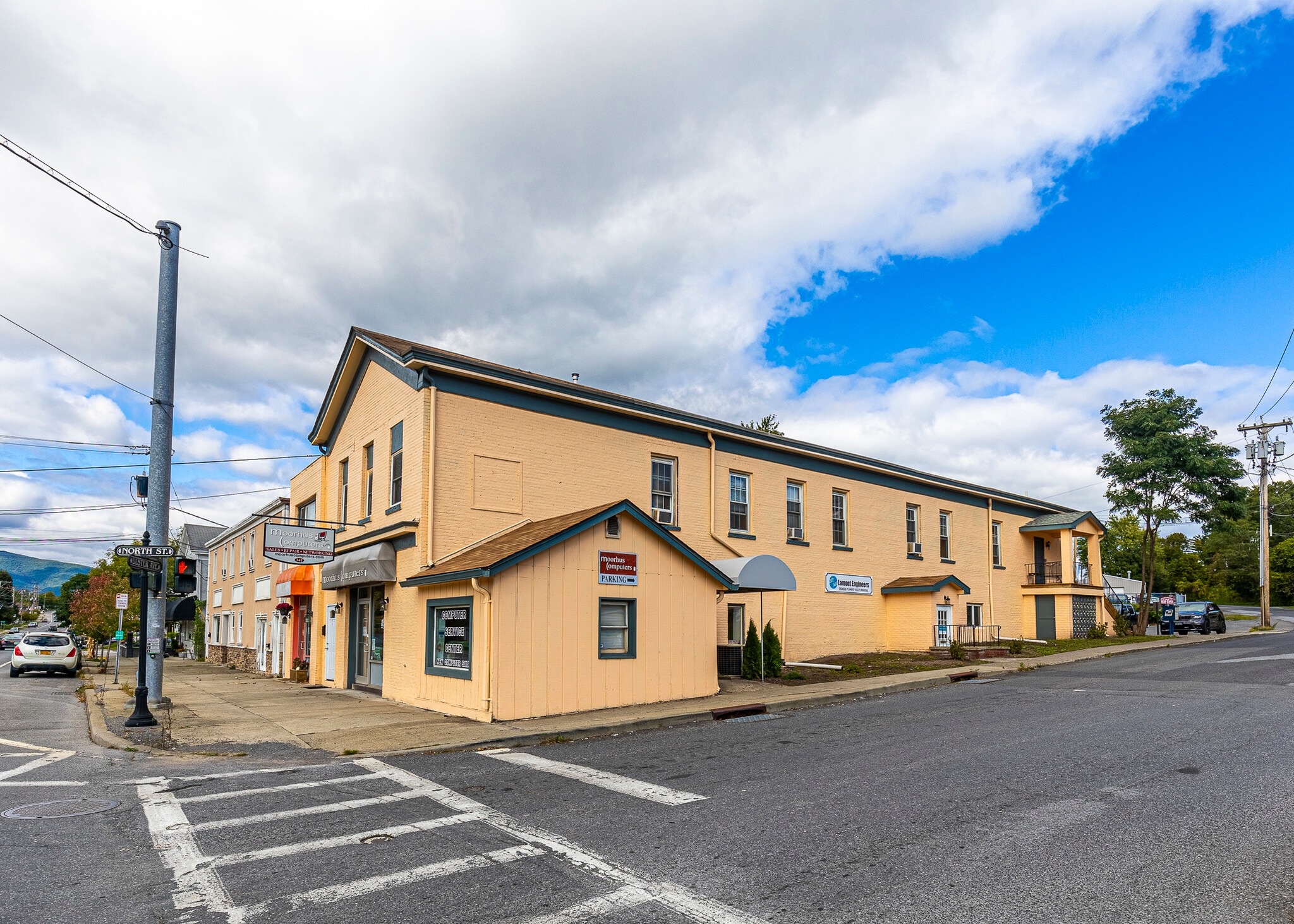 141 Ulster Ave, Saugerties, NY for Sale