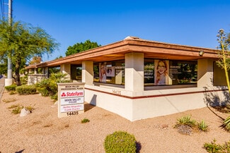 Phoenix, AZ Medical - 14435 N 7th St