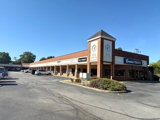 Richmond, VA Retail - 4501 Williamsburg Rd