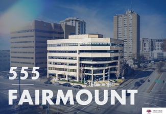 Towson, MD Office, Retail - 555 Fairmount Ave Towson, MD Office, Retail - 555 Fairmount Ave