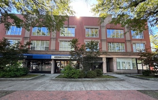 New Haven, CT Freestanding - 376-384 Whalley Ave