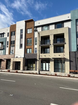Santa Clara, CA Apartments - 3041 El Camino Real