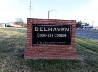 Charlotte, NC Flex - 6132 Brookshire Blvd